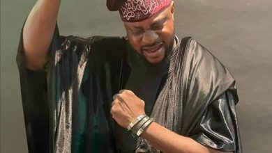 Odunlade Adekola, Funke Akindele, Uti Nwachukwu, Ebuka, other celebrities rock #AMVCA8 in grand style 8 IMG 20220515 WA0009