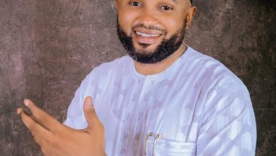 INTERVIEW: Why I am better than other aspirants in Alimosho 2- Oseni 3 IMG 20220515 WA0086 1