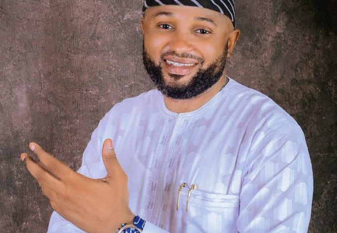 Alimosho deserves better representation in 2023- Oseni 1 IMG 20220515 WA0086