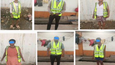 LAWMA arrests 65 over environmental related offenses 3 IMG 20220516 WA0020