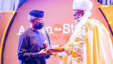 Nigeria must be made to work for all - Osinbajo 3 IMG 20220517 WA0019