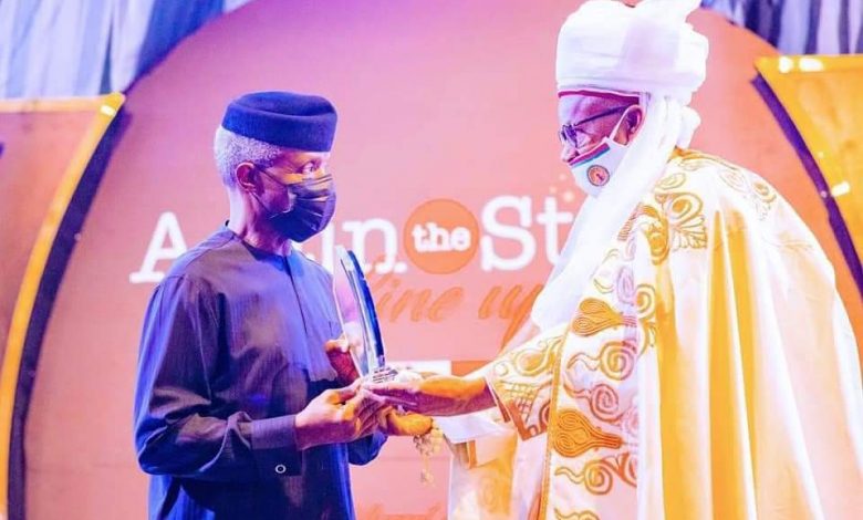 Nigeria must be made to work for all - Osinbajo 5 IMG 20220517 WA0019