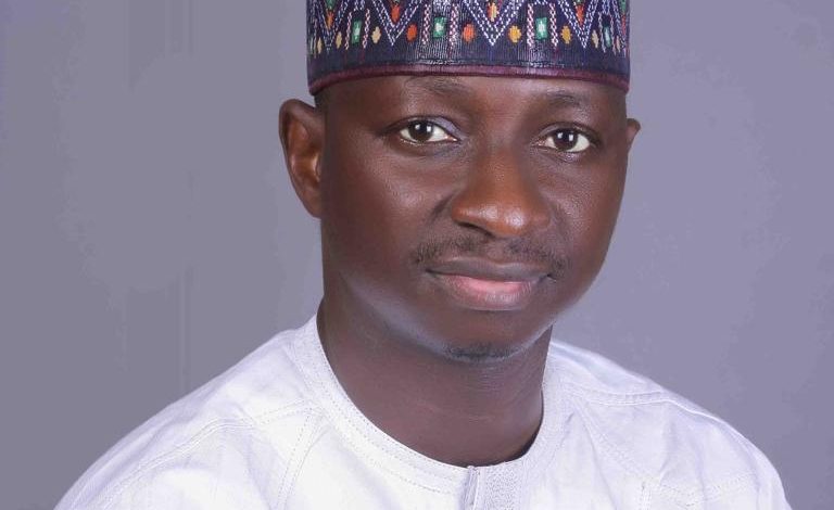 Reps aspirant, Ajia, seeks support ahead party primaries 1 IMG 20220518 WA0004 1