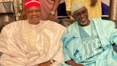 Shekarau, former Kano State governor, dumps APC, joins NNPP 8 IMG 20220518 WA0040