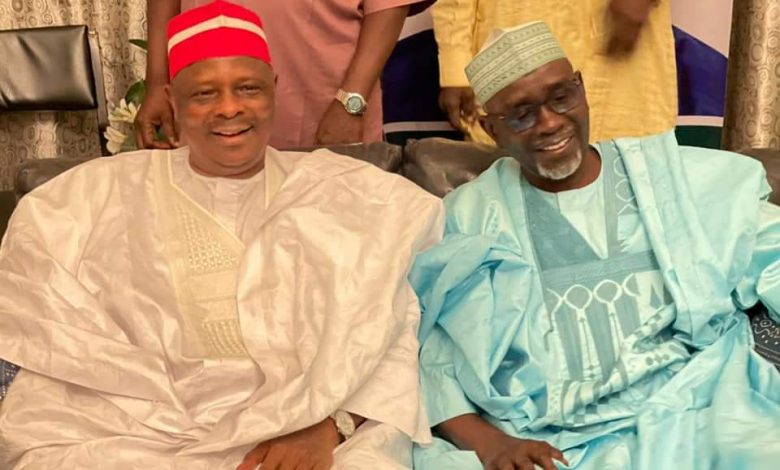 Shekarau, former Kano State governor, dumps APC, joins NNPP 7 IMG 20220518 WA0040