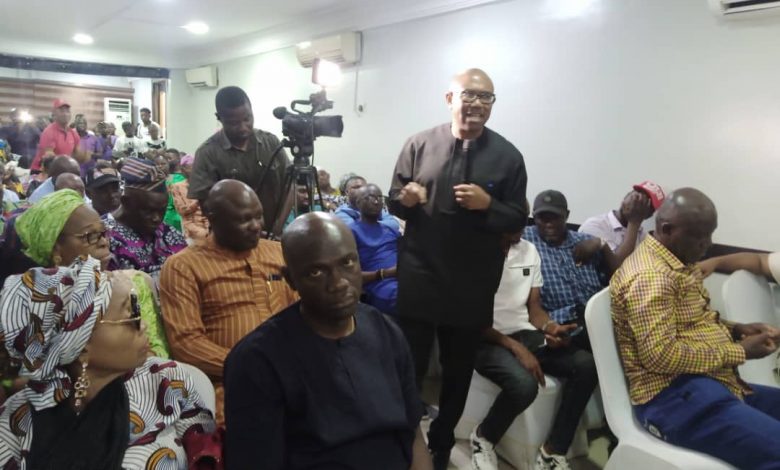 Obi urges Lagos delegates to vote for better Nigeria 1 IMG 20220518 WA0215