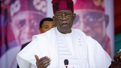 Without Tinubu, APC will lose glamour, By Kunle Awosiyan. 1 IMG 20220522 WA0076