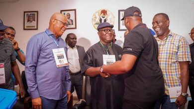 2023: Eno commends peaceful conduct of PDP state assembly, reps primaries 2 IMG 20220523 WA0001