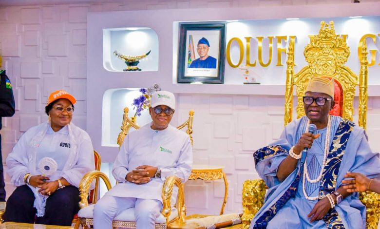 Ayedaade monarchs throw weight behind Oyetola's re-election bid 1 IMG 20220523 WA0048