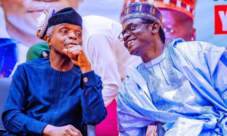 Zulum, Buni attest to Osinbajo's leadership qualities 1 IMG 20220525 WA0002