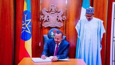 Nigeria, Ethiopia to hold joint commission meeting on trade, economy, others 12 IMG 20220526 WA0003