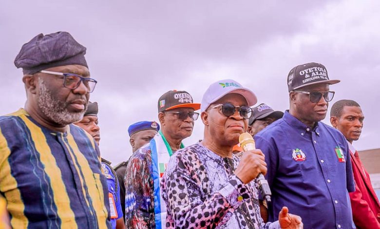 Osun NATA assures Oyetola of 10,000 votes 3 IMG 20220526 WA0010