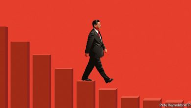 How Xi Jinping is damaging China's economy 15 IMG 20220527 WA0001