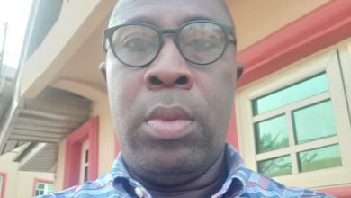 2023: The change is here, By Bamidele Johnson 3 IMG 20220527 WA0002