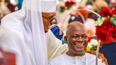 Shina Peller acting Makinde’s script, I didn’t send hired killers to him – Folarin 3 IMG 20220530 WA0001
