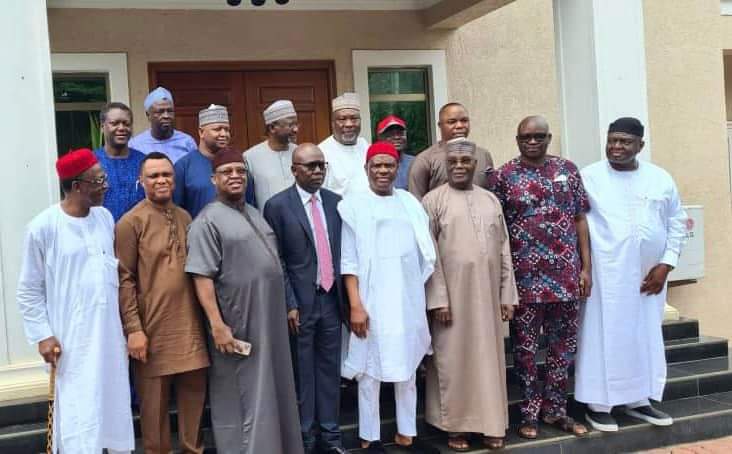 PHOTO NEWS: After victory, Atiku visits Wike 1 IMG 20220530 WA0019