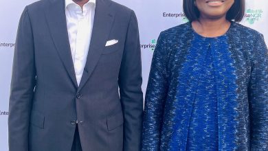 EnterpriseNGR unveils youths' internship programme to bridge skills gap 3 IMG 0717