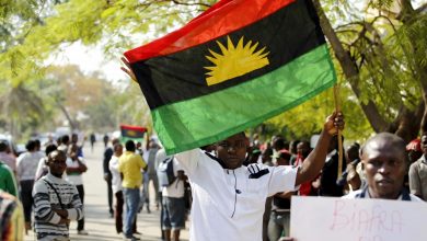 The new definition of being Igbo, By Uzoma Chilaka 9 IPOB 1