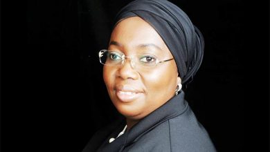 BREAKING: Ex-Deputy Governor Adebule beats Obanikoro, wins Lagos West APC senate ticket 2 Idiat Oluranti Adebule