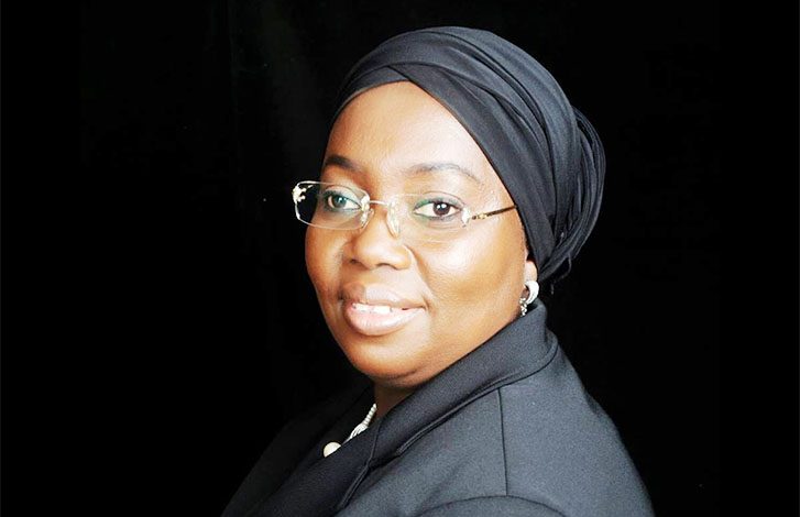 BREAKING: Ex-Deputy Governor Adebule beats Obanikoro, wins Lagos West APC senate ticket 1 Idiat Oluranti Adebule