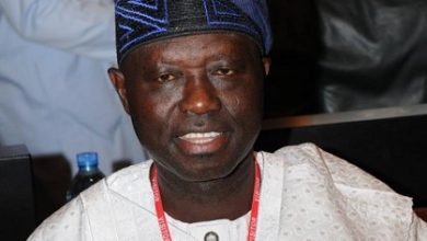 Ex-police affairs minister Adesiyan signifies interest in becoming next Alaafin 11 Jelili Adesiyan