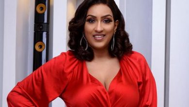 How my sister rescued me from ex-boyfriend who raped me every day - Juliet Ibrahim 15 Juliet Ibrahim