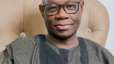 Family reacts, says attack on Senator Kola Balogun unwarranted 4 KB