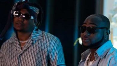 VIDEO: KDDO wets fans appetite with snippet of unreleased song with Davido, Chris Brown 11 KDDO 1