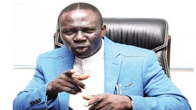 Iyorchia Ayu's messy executives, By Kassim Afegbua 6 Kassim Afegbua