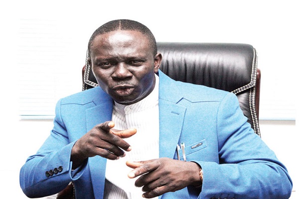 Towards building a new Edo, By Kassim Afegbua 1 Kassim Afegbua