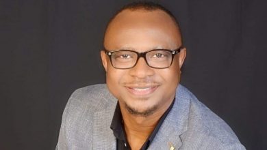 Kayode Adebiyi 1