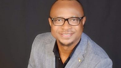 Kayode Adebiyi