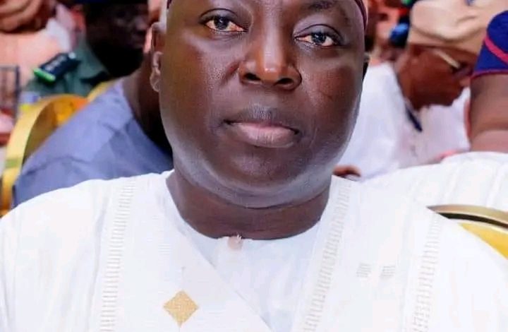 APC House of Reps member suffers defeat in Kwara 1 Kwara 2