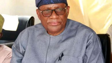 Kwara APC won't impose candidates on electorate, says chairman 6 Kwara APC chairman