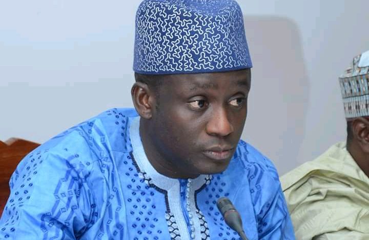 Kwara Speaker