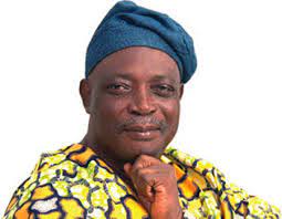 I’ve no plans to contest for political office, says Ladoja 10 Ladoja