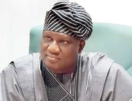 Osun 2022: Lasun Yusuf, LP governorship candidate alleges threat to life 1 Lasun