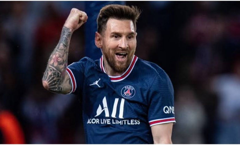 Messi beats LeBron, Ronaldo, tops Forbes' sporting rich list 1 Messi
