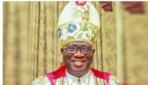 BREAKING: Abductors free Methodist Church Prelate, Kanu-Uche, two others 1 Methodist Prelate