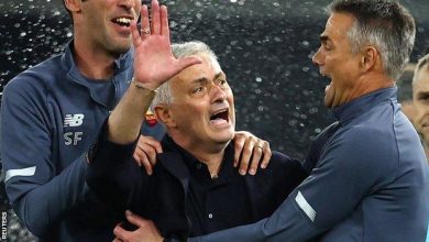 Mourinho