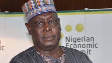 Mr Babachir Lawal 1