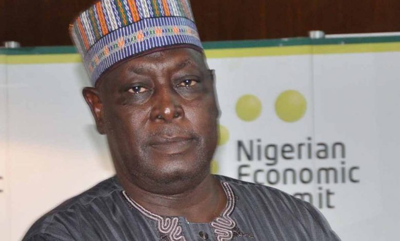 Babachir Lawal's baseless vituperations on Muslim-Muslim ticket, By Ayodele Olu Peters 1 Mr Babachir Lawal 1
