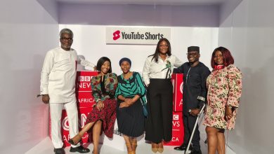 NCC joins Google to celebrate African month 7 NCC
