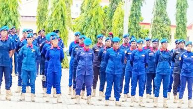 NSCDC