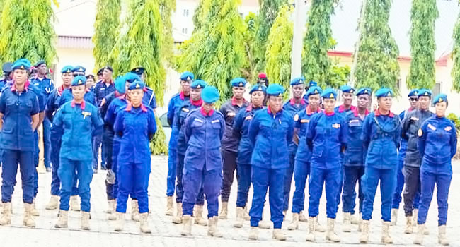 NSCDC