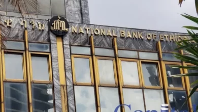 As Ethiopia opens up banking sector to foreign players, there is an important caveat 18 National Bank of Ethiopia
