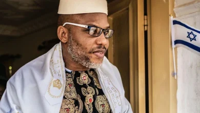 Court adjourns Nnamdi Kanu’s case indefinitely 9 Nnamdi Kanu
