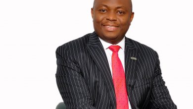 Nnamdi Okonkwo