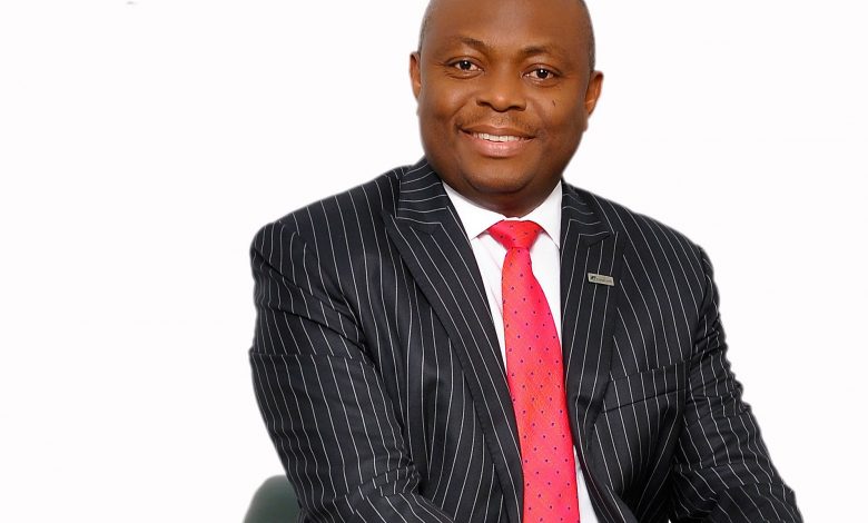 FBN Holdings says unaware of any court order over appointment of GMD 1 Nnamdi Okonkwo