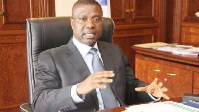 EFCC arrests Nsima Ekere, ex-NDDC MD over N47bn fraud 10 Nsima Ekere